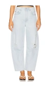 Citizen Of Humanity Miro Relaxed Jean In Blue