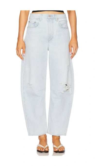 Citizen Of Humanity Miro Relaxed Jean In Blue