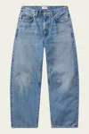 Citizen Of Humanity Miro Relaxed Jean In Corrin In Blue