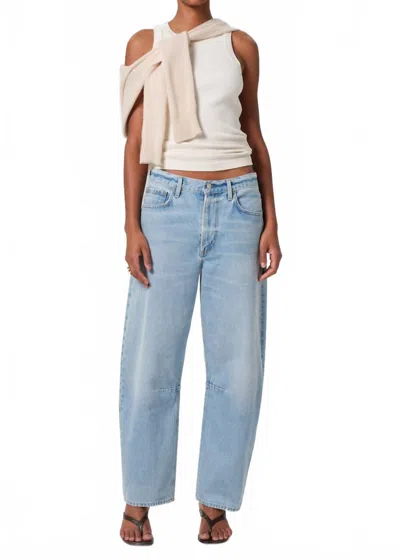 Citizen Of Humanity Miro Relaxed Jean In Gemini