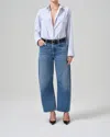 Citizen Of Humanity Miro Relaxed Jean Pacifica In Medium Wash Denim