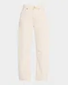 Citizen Of Humanity Miro Relaxed Jeans In Almondette