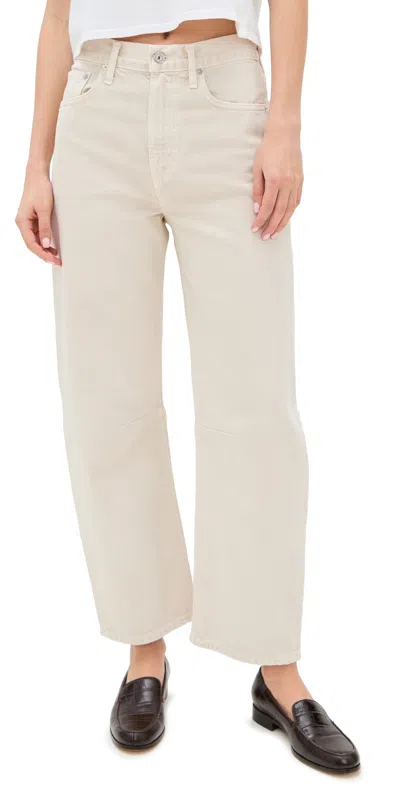 Citizen Of Humanity Citizens Of Humanity Jeans In Neutral
