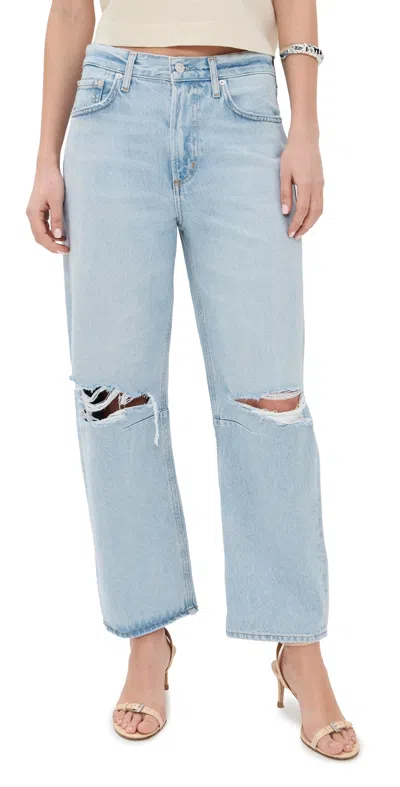 Citizen Of Humanity Miro Relaxed Jeans Damaris