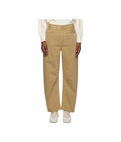 CITIZENS OF HUMANITY MIRO RELAXED JEANS