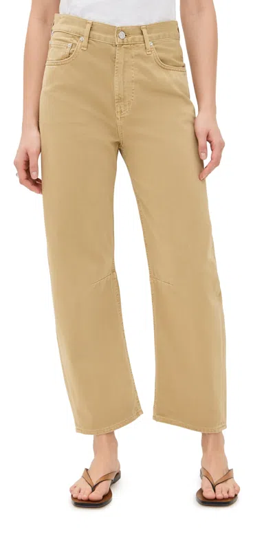 CITIZENS OF HUMANITY MIRO RELAXED JEANS HEIRLOOM