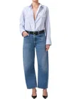 Citizen Of Humanity Miro Relaxed Jean Pacifica In Multi
