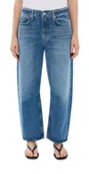 Citizen Of Humanity Citizens Of Humanity Relaxed Miro Jeans In Pacifica In Pacifica