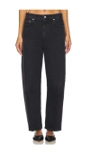 Citizen Of Humanity Belt Loop Jeans In 多米诺