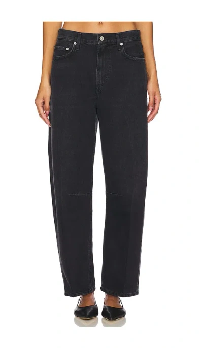 CITIZEN OF HUMANITY MIRO RELAXED WIDE LEG JEANS