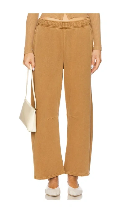 Citizens Of Humanity Miro Sweatpant In Marcona