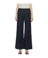 Citizens Of Humanity Navy Paloma Trousers