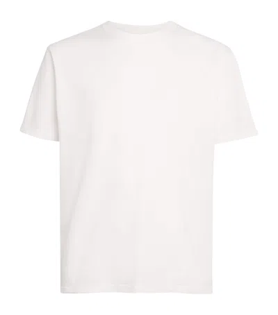 Citizen Of Humanity Organic Cotton Boxy T-shirt