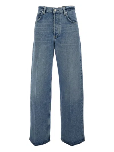 Citizens Of Humanity Organic-cotton Jeans