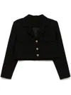 Citizens Of Humanity Padma Jacket In Black