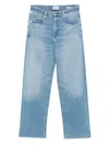 Citizen Of Humanity Elijah Straight Jeans