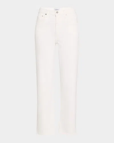CITIZENS OF HUMANITY PALMA STRAIGHT-LEG JEANS