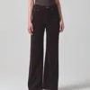 CITIZENS OF HUMANITY PALOMA BAGGY CORDUROY PANTS