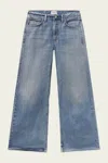 Citizen Of Humanity Paloma Baggy Jean In Jete