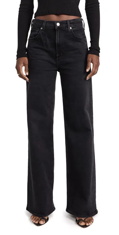 Citizen Of Humanity Paloma Baggy Jeans In Devine