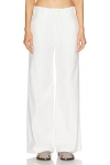 Citizen Of Humanity Paloma Utility Trouser In Pashmina