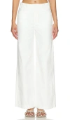 Citizen Of Humanity Paloma Utility Trouser In Pashmina