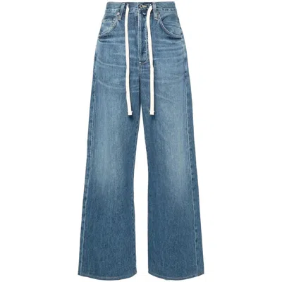 CITIZENS OF HUMANITY CITIZENS OF HUMANITY PANTS