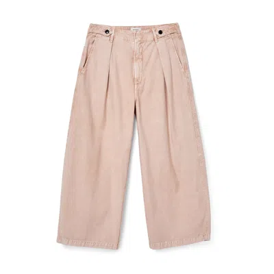 Citizens Of Humanity Payton Utility Trousers In Roselle