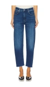 Citizen Of Humanity Palma Straight Leg Jeans In Ambry In Multi