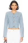 Citizens Of Humanity Priah Jacket In Damaris
