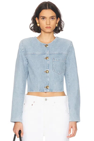 Citizens Of Humanity Priah Jacket In Damaris