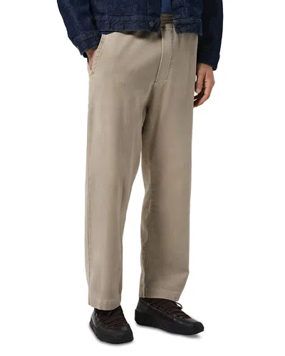 Citizen Of Humanity Citizens Of Humanity Pull On Pants In Neutral
