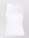 Citizens Of Humanity Ribbed Tank Isabel Fitted Sleeveless