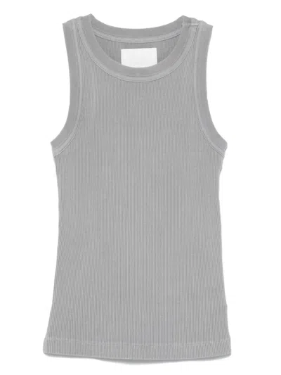 Citizens Of Humanity Ribbed Tank Top
