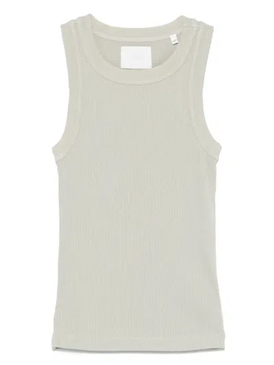 Citizens Of Humanity Ribbed Tank Top