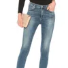 CITIZENS OF HUMANITY ROCKET CROP HIGH RISE SKINNY JEAN