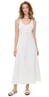 Citizens Of Humanity Rosetta Dress Pashmina