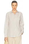 Citizen Of Humanity Shay Shirt