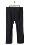 Citizen Of Humanity Citizens Of Humanity Sid Archive Straight Leg Jeans In Dark Age