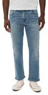 Citizen Of Humanity Sid Regular Straight Jeans 30 Parkland