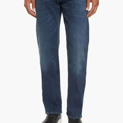 Citizens Of Humanity Sid Straight Leg Jeans In Eastgate In Blue