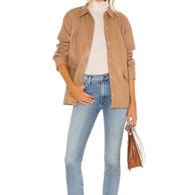 Citizens Of Humanity Skyla Mid Rise Cigarette Jeans In Mirja In Blue