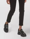 Citizen Of Humanity Skyla Skinny Fit Jeans With Belt Loops