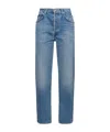 CITIZENS OF HUMANITY STRAIGHT JEANS
