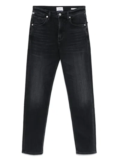 Citizens Of Humanity Straight-leg Jeans