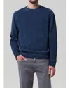 Citizen Of Humanity Citizens Of Humanity Sweater In Blue