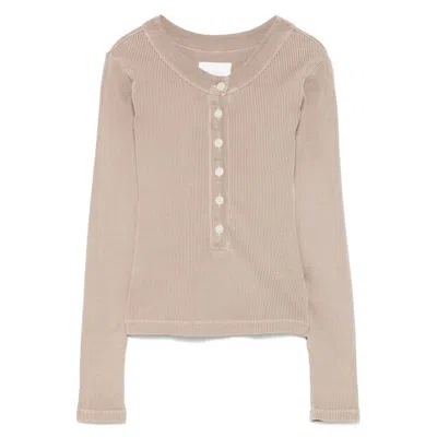 CITIZEN OF HUMANITY CITIZENS OF HUMANITY SWEATERS