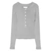 Citizen Of Humanity Citizens Of Humanity Sweaters In Grey