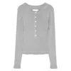 Citizen Of Humanity Citizens Of Humanity Sweaters In Grey