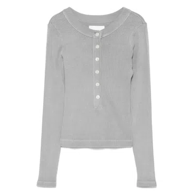 CITIZEN OF HUMANITY CITIZENS OF HUMANITY SWEATERS